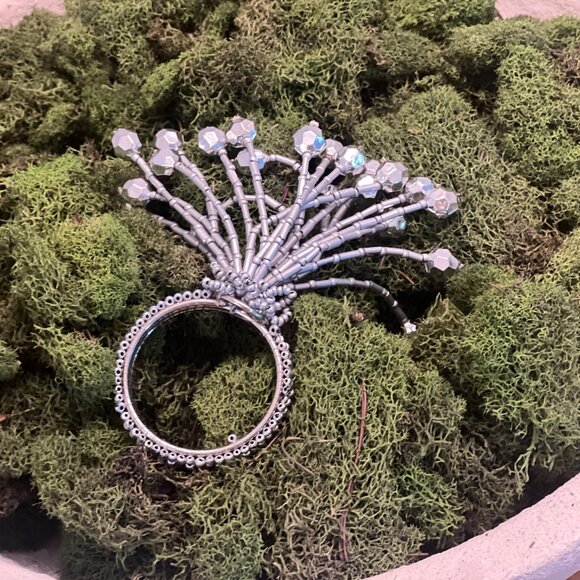 Napkin Rings - Picture 2 of 7